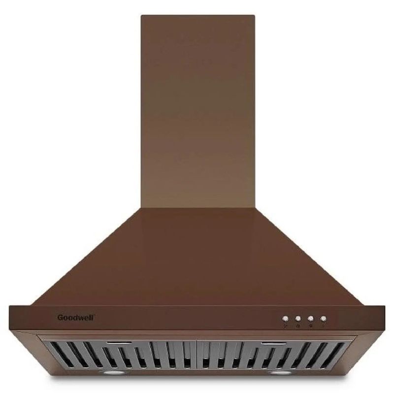 Вытяжка Goodwell P 2360 BR в Ташкенте Вытяжка Goodwell P 2360 BR в Ташкенте