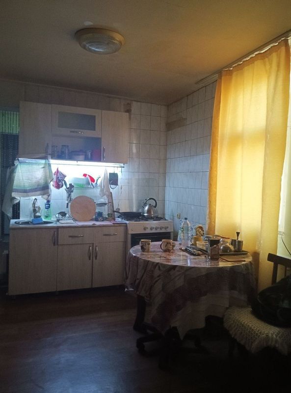 Продаётся дом 3 комнаты, 1 сотка Продаётся дом 3 комнаты, 1 сотка