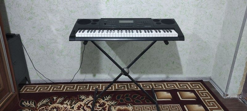 Casio pianino sotiladi garantiya xolati alo Casio pianino sotiladi garantiya xolati alo
