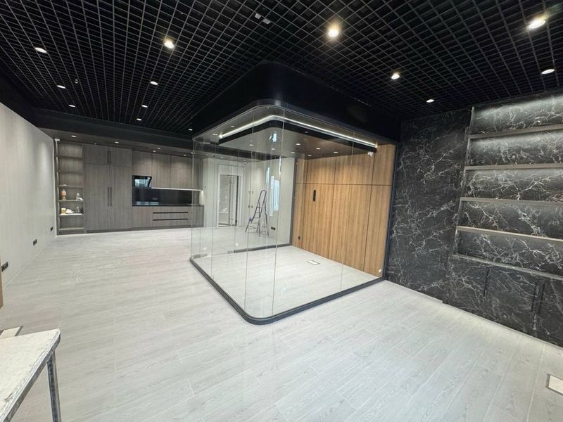 Аренда помещение в ЖК Nest one 54 кв.м Аренда помещение в ЖК Nest one 54 кв.м