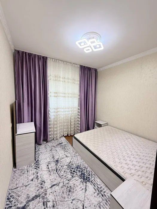 4/2/5. Сергели 4. Квартира 92 м², с ремонтом 4/2/5. Сергели 4. Квартира 92 м², с ремонтом