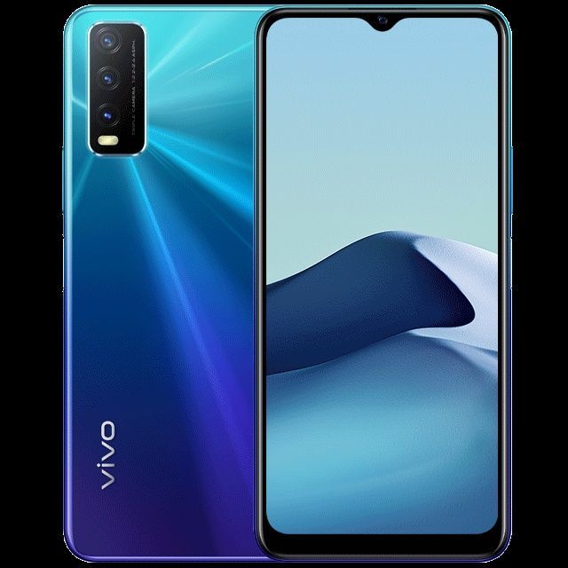 Vivo 2027 состояние хорошее