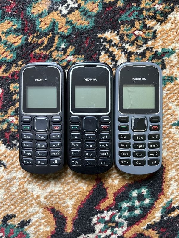 Nokia 1280 srochniy Nokia 1280 srochniy