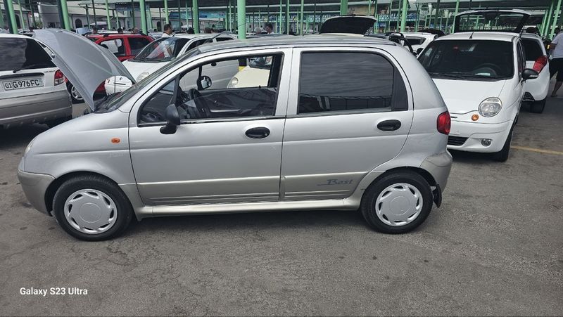 Matiz best Tayor Naxadu moshina