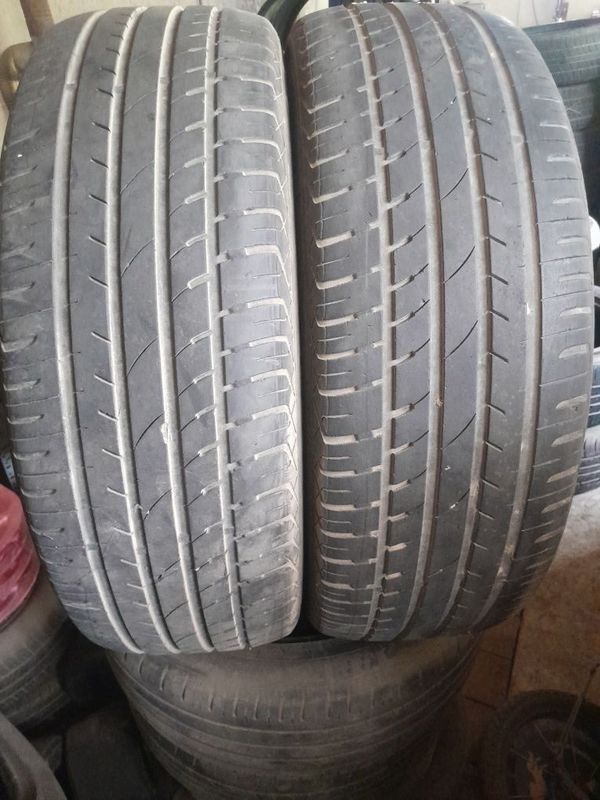 GOPRO 225/60 R18 GOPRO 225/60 R18
