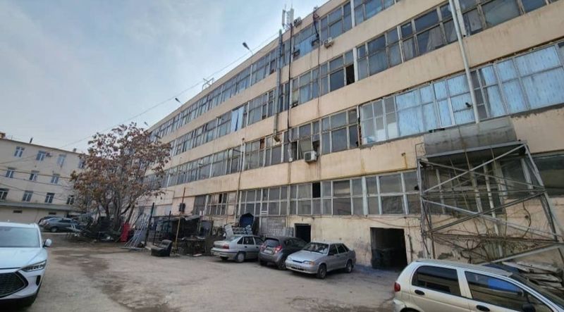 Продается коммерческое помещение под Производство, офис Продается коммерческое помещение под Производство, офис