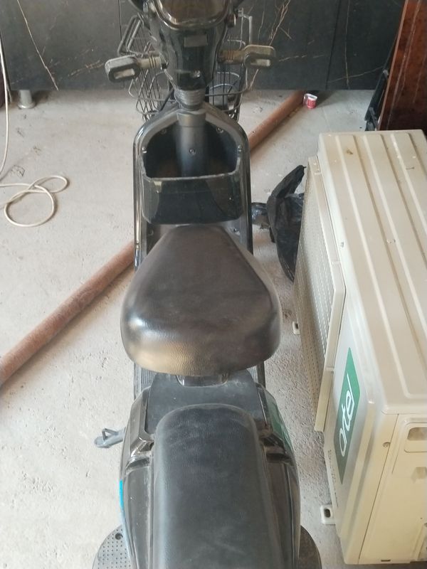 skuter skuter