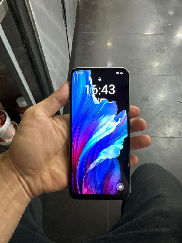 Oppo a38 4/128gb srochna sotiladi