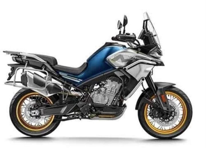 Cfmoto 800 MT turning под заказ CIP Tashkent Cfmoto 800 MT turning под заказ CIP Tashkent