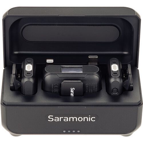 Saramonic Blink500 B2+ Saramonic Blink500 B2+