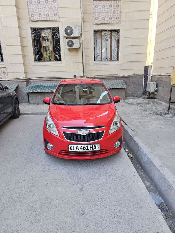 Spark 1.2 matoli xolati zor