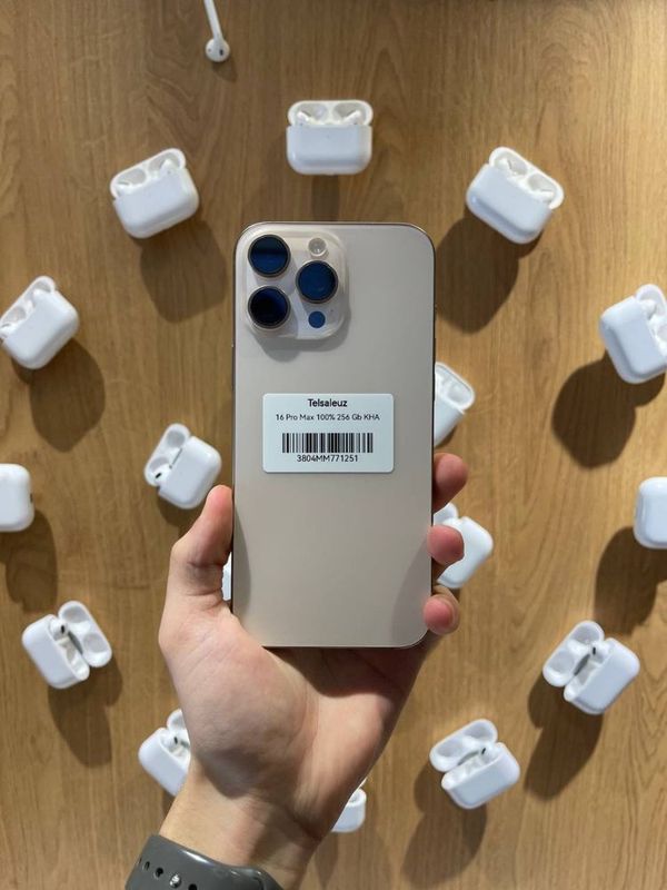 Iphone 16pro max Iphone 16pro max