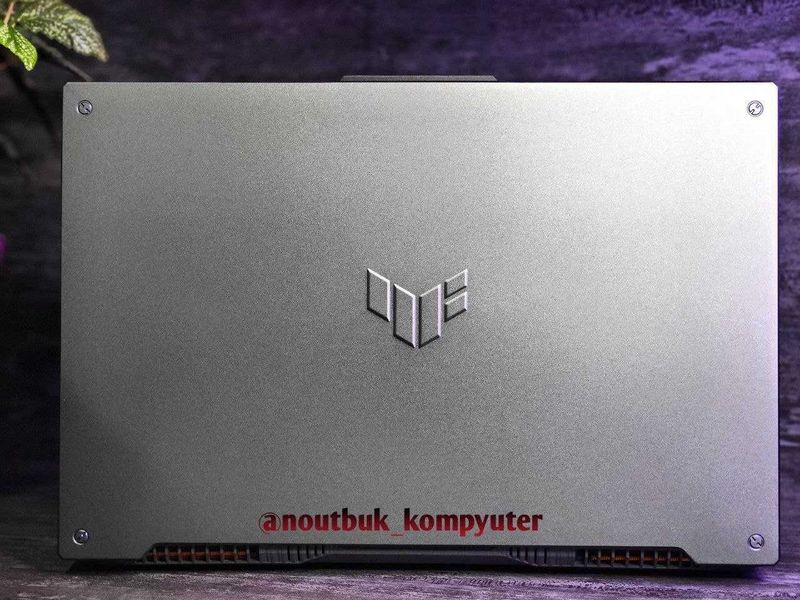 Мощный игровой Asus Tuf A17 Мощный игровой Asus Tuf A17
