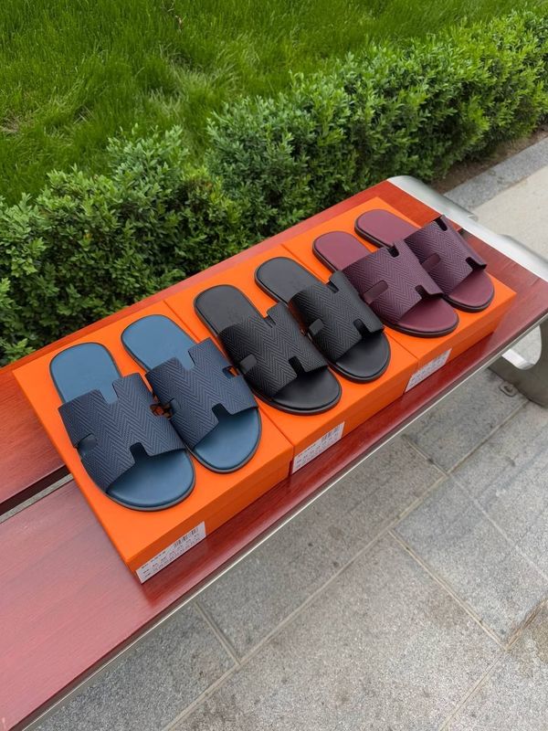 Hermes lux tapochki 1:1 Hermes lux tapochki 1:1