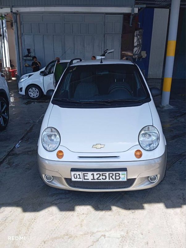 Matiz best 2011 metan Matiz best 2011 metan