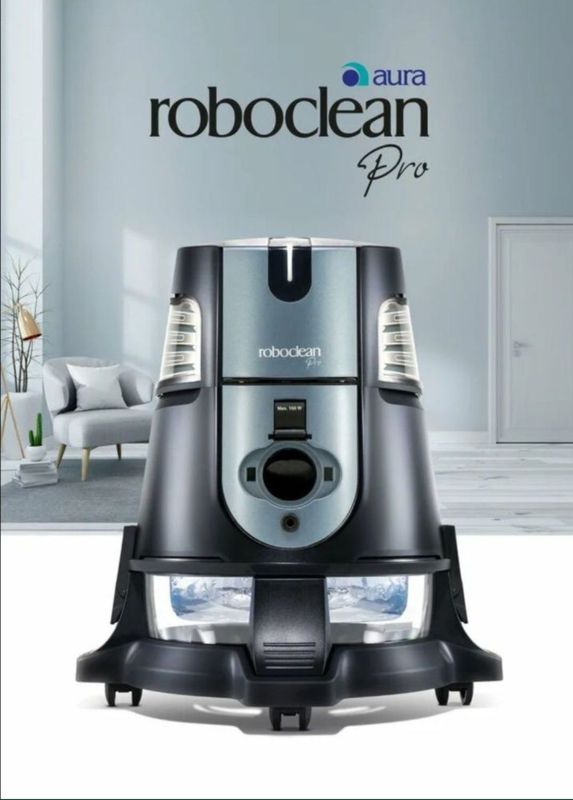 Roboclea Pro Aura Roboclea Pro Aura