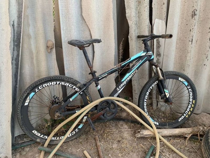 Velosiped Velosiped
