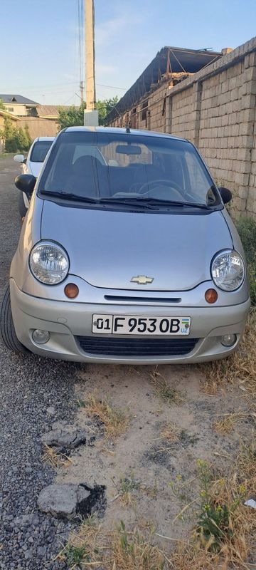 Matiz arendaga beriladi Matiz arendaga beriladi