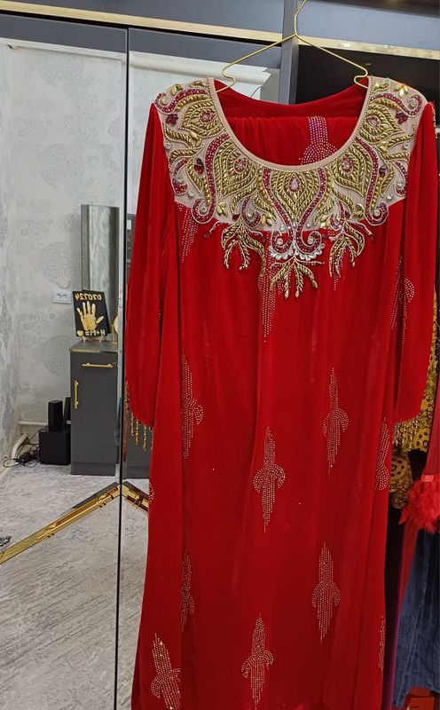 Kuylak sotiladi 600 ming