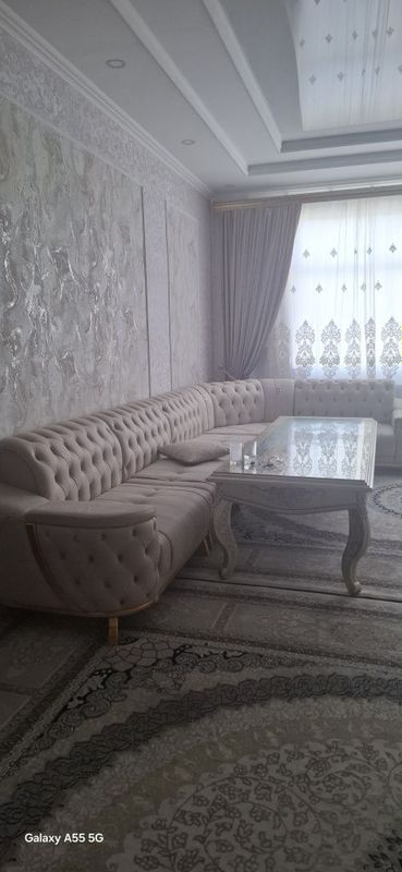9 ни охиринда намунали жой сотилади. 600 м квадрат. 9 ни охиринда намунали жой сотилади. 600 м квадрат.