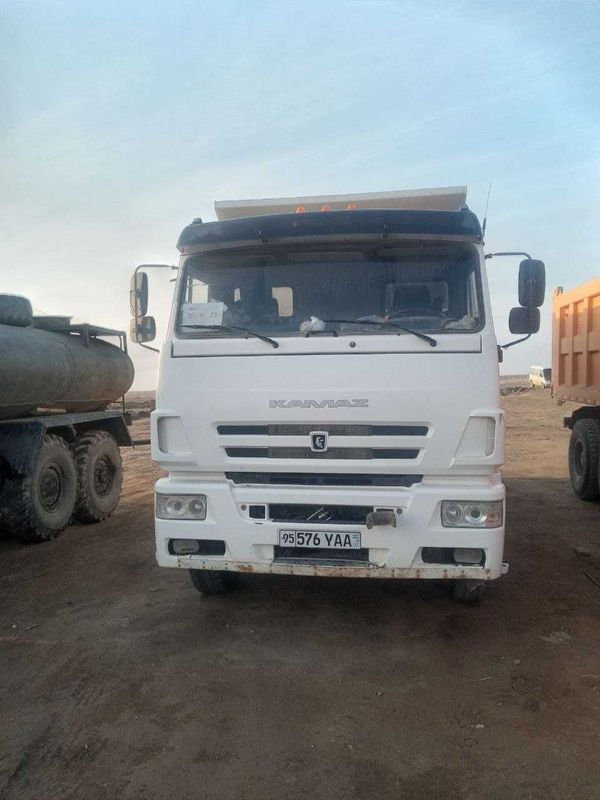 Tortkol tumanda Kamaz yuk mashinasi bolib tolash sharti bilan sotiladi Tortkol tumanda Kamaz yuk mashinasi bolib tolash sharti bilan sotiladi