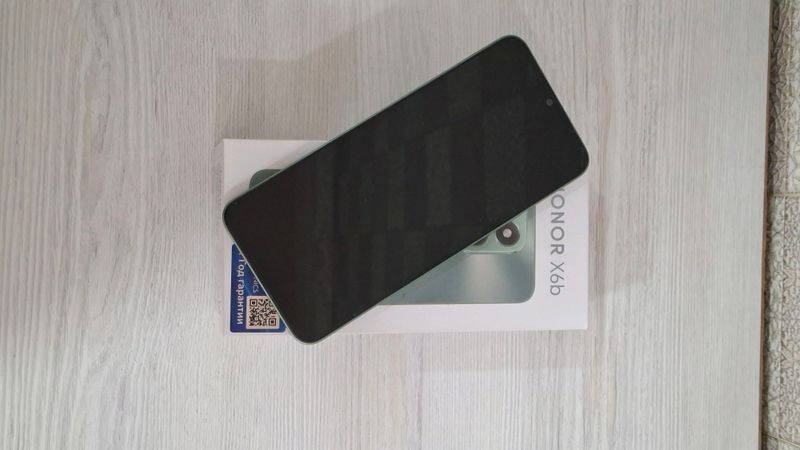 honor x6b honor x6b