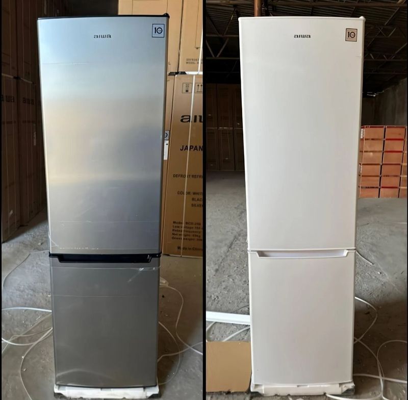 Холодильник aiwa 347L Холодильник aiwa 347L