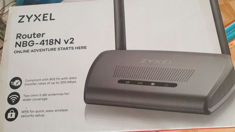 Модем zyxel router роутер Модем zyxel router роутер