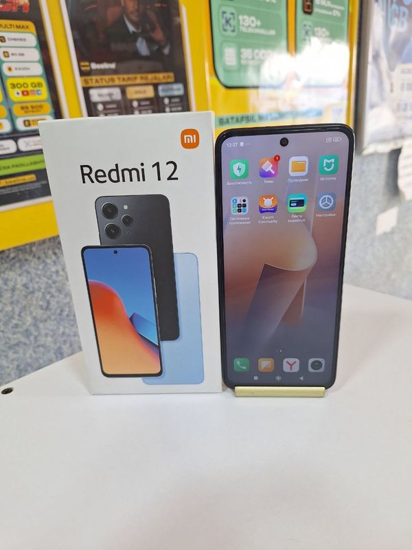 Redmi 12 4+2/128GB Redmi 12 4+2/128GB