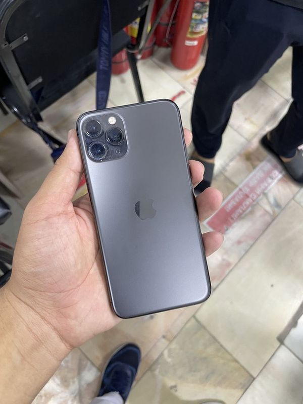 Iphone 11 pro 256 gb Iphone 11 pro 256 gb