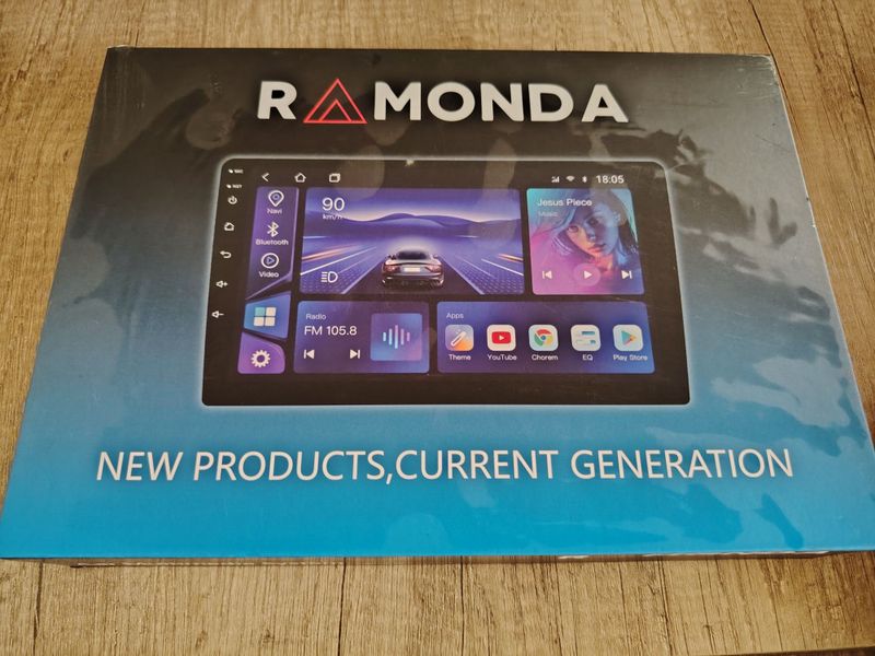 Ramonda 10 dyumli 4/64 Ramonda 10 dyumli 4/64