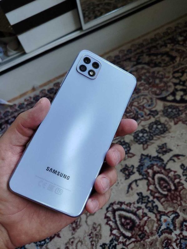 Samsung a22 5g 4/64 Samsung a22 5g 4/64
