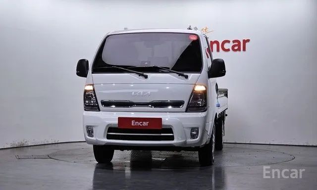 Kia Bongo 2025 Propan Koreadan zakazga obkeberamiz E'lonni oqing