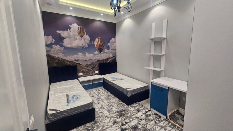 Ул Нукус новастройка 3 ком 5 этаж 9 этажка все ест фото реално