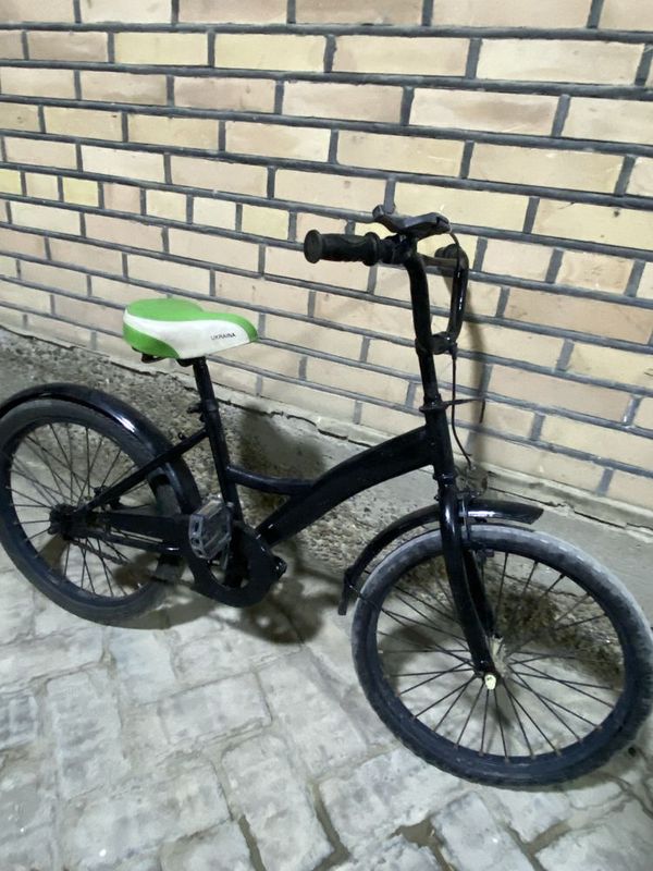 Bolalar velosipedi sotiladi Bolalar velosipedi sotiladi