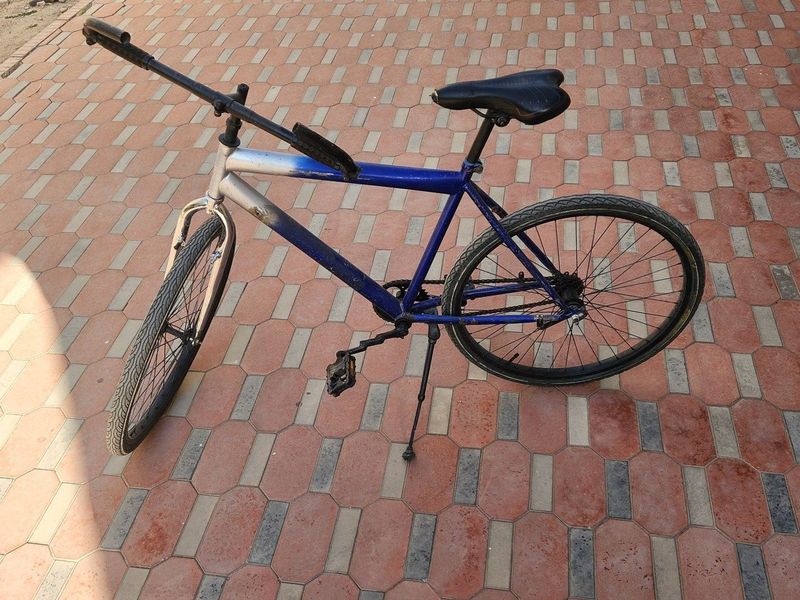 Velosiped ,26 lik