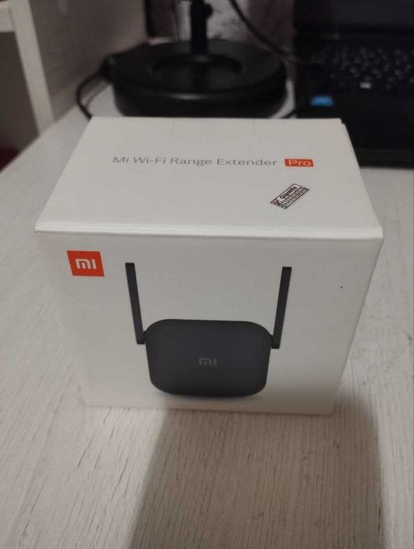 Mi Wi-fi usilitel sotiladi