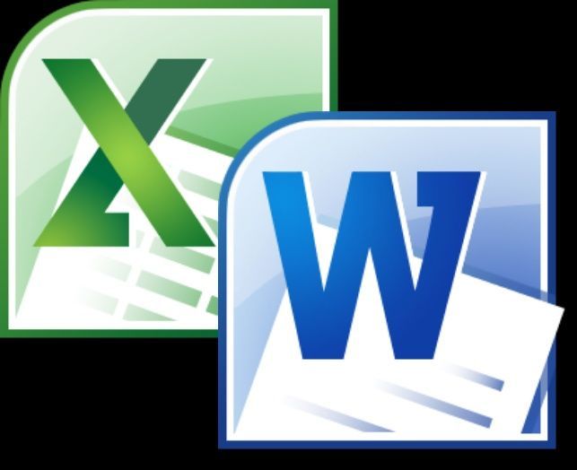 Microsoft word va excelda talab etilgan ishlarni bajarish xizmatlari