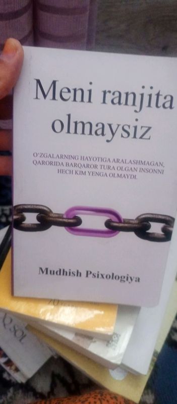 Meni ranjita olmaysiz Meni ranjita olmaysiz
