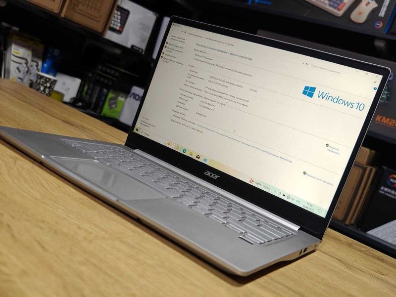 AcerRyzen 5 4500 6/6 i5 1135g7 \vega8 1g\ ozu 8 gb ddr 4\14 1080P Ips AcerRyzen 5 4500 6/6 i5 1135g7 \vega8 1g\ ozu 8 gb ddr 4\14 1080P Ips