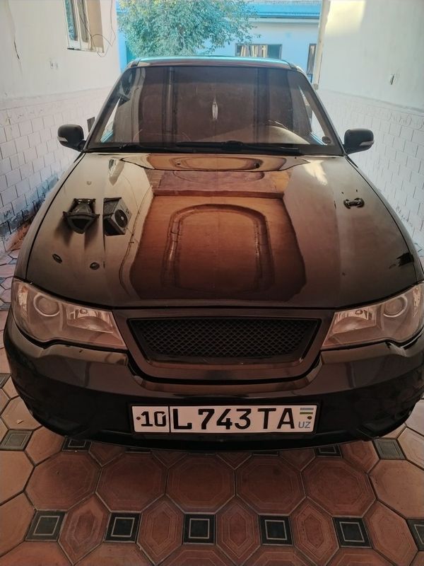 nexia 2 sotiladi super nexia 2 sotiladi super