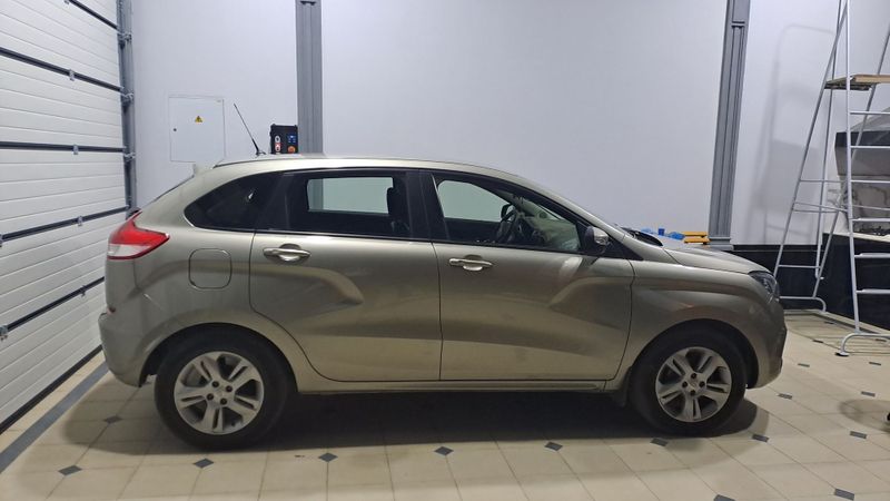 Продаётся Lada X ray Продаётся Lada X ray