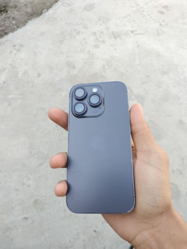 Iphone 14pro sotiladi Iphone 14pro sotiladi
