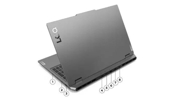 Lenavo Loq 512 gb Lenavo Loq 512 gb