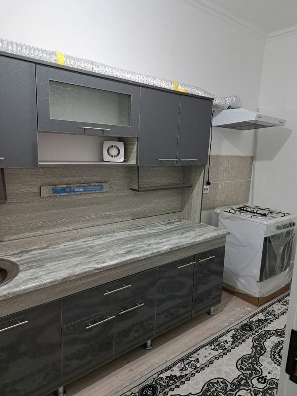 Бектемир Водникда ижарага квартира бор