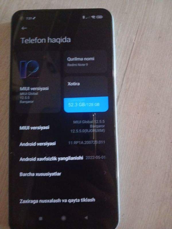 telfon