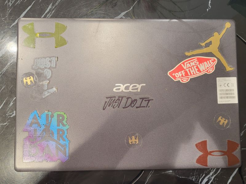 Notebook Acer Aspire 3 Notebook Acer Aspire 3