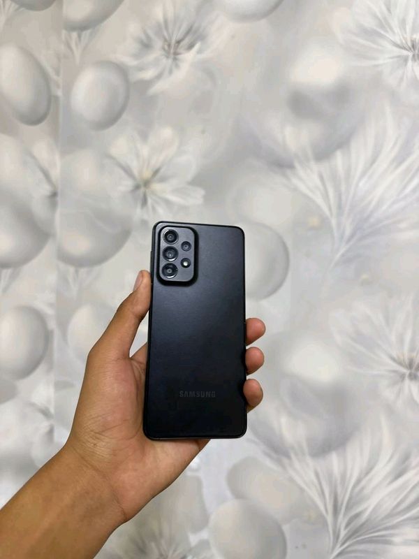 Galxy A33 5G Galxy A33 5G