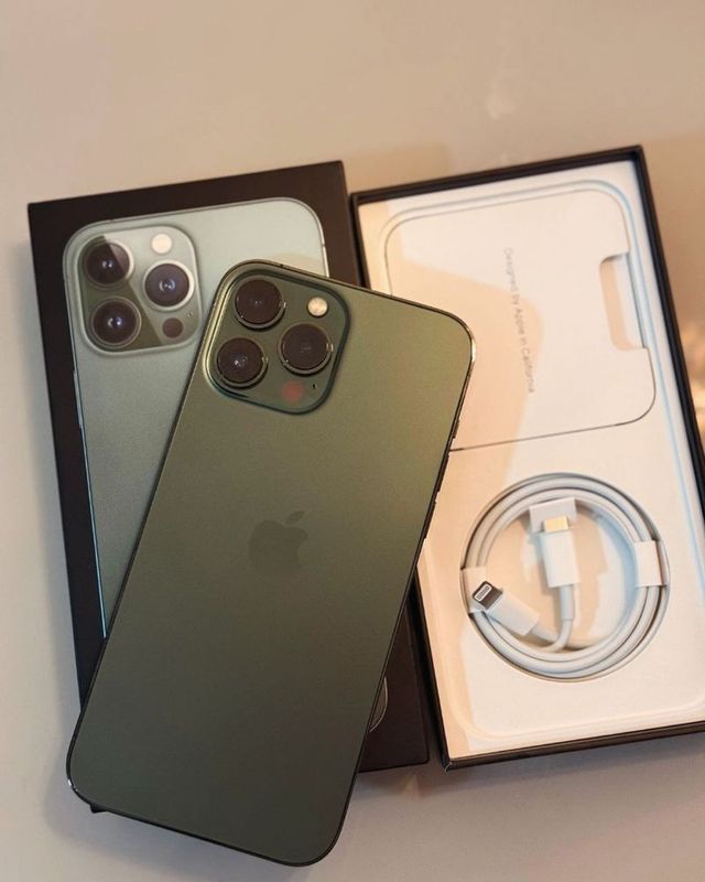 Iphone 13 pro max Iphone 13 pro max