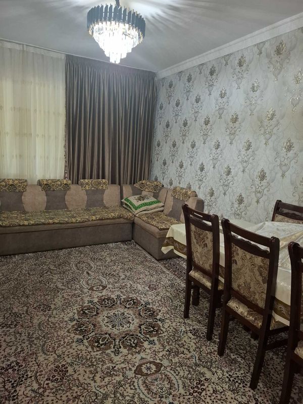 Продаю 4/1/4 - Юнусабад - 15 , вдоль дороги, Дом быта, метро Туркистан Продаю 4/1/4 - Юнусабад - 15 , вдоль дороги, Дом быта, метро Туркистан